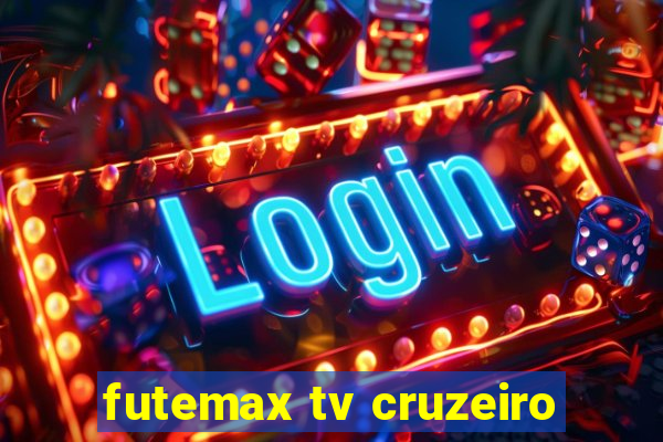 futemax tv cruzeiro